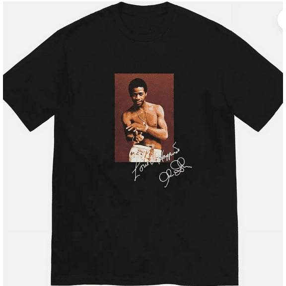 Vtg Al! Green!! Singer T-shirt For Fans, Men & Women