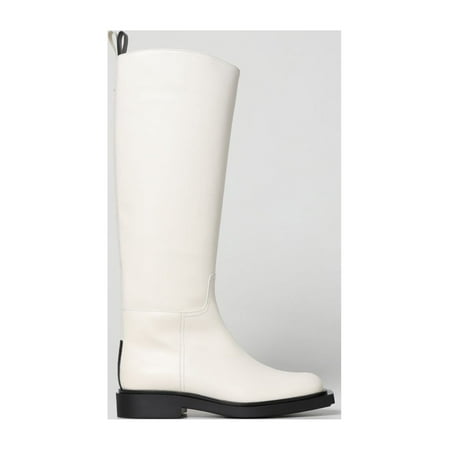 

3Juin Boots Woman White Woman