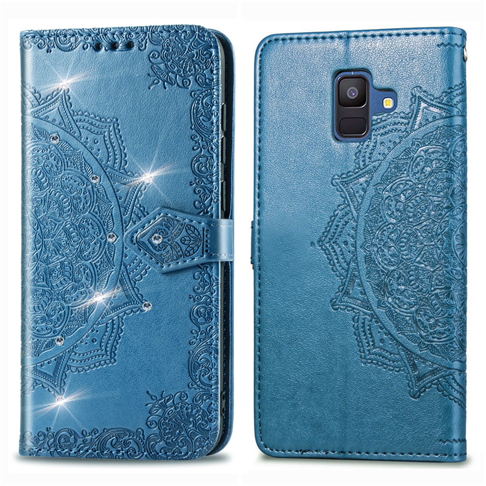 casing hp samsung galaxy a6
