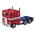thumbnail image 3 of Transformers: Vintage G1 Optimus Prime Collectible Figure, 3 of 3