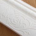 thumbnail image 2 of Maytalsory Easy To Apply Remove Self Adhesive Wall Edge Stickers Wide Application Waterproof And Dampproof Wall Edge Protector PE silver grey 1Set, 2 of 6