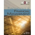 thumbnail image 5 of Fundamentals of Financial Management, Concise Edition (with Thomson ONE - Business School Edition, 1 term (6 months) Printed Access Card), 5 of 5