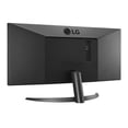 thumbnail image 3 of Monitor LG IPS UltraWide 29WP500-B  Full HD 29" 2560x1080 21:9 AMD FreeSync 5ms 75Hz, 3 of 5