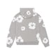 thumbnail image 4 of Women's Hooded Athletic Tracksuit Unisex Two-Piece Running Clothing Long Sleeve Pullover Hoodie Sweatshirt + Track Pants Set, 4 of 4