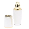 thumbnail image 4 of Contenedor Vacío Portátil Recargable Acrílico Airless Bomba de Vacío Baoblaze 30ml, 4 of 8