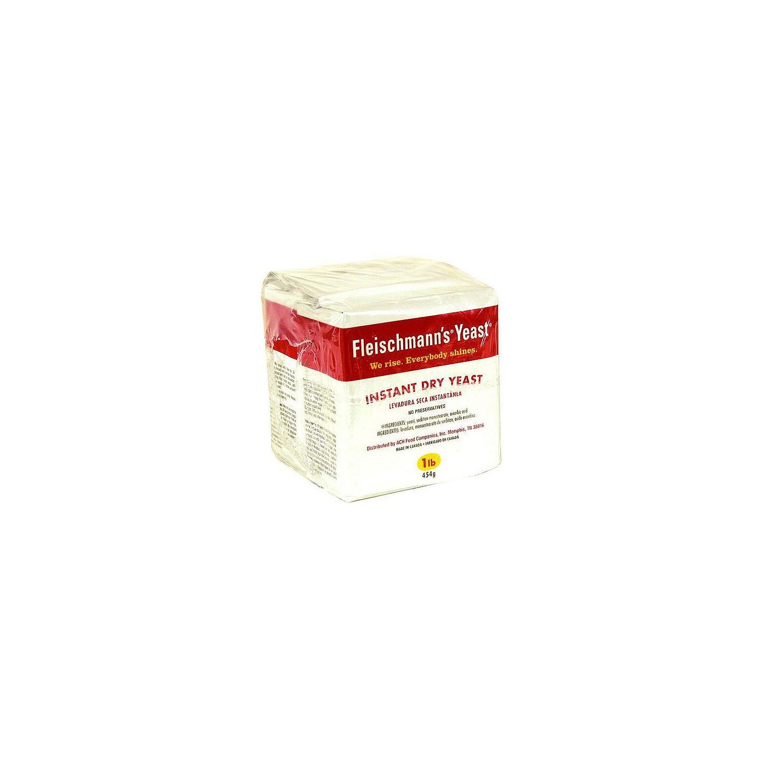 instant yeast instant yeast