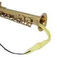 thumbnail image 4 of KONTONTY Flute Clean Cloth Rod with Yellow Durable Microfiber for Easy Instrument Cleaning, 4 of 8