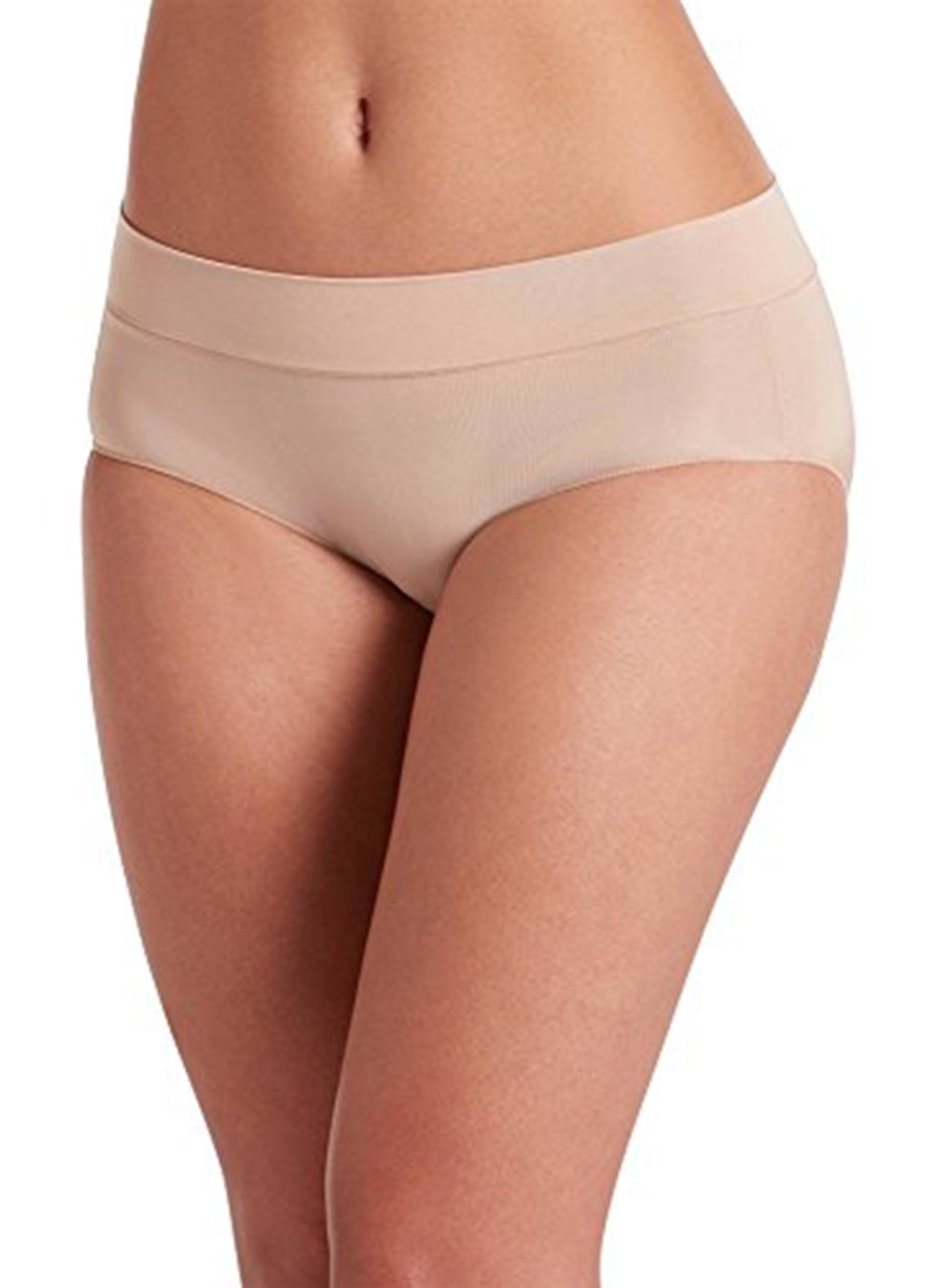 Jockey Jockey Women's Underwear Line Free Look Hipster 1346, Light, 5
