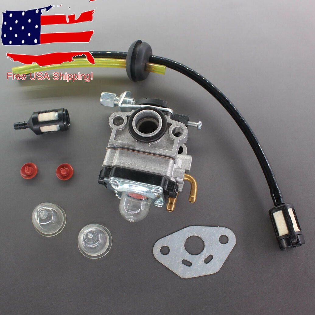 Yard, Garden & Outdoor Living Items Carburetor Tune Up Kit for Troy