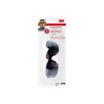 thumbnail image 3 of Gafas de seguridad 3M con lente gris, marco negro/gris, 3 of 6