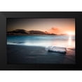thumbnail image 2 of Myers, Alfred 24x17 Black Modern Framed Museum Art Print Titled - Copacabana Dreams, 2 of 5