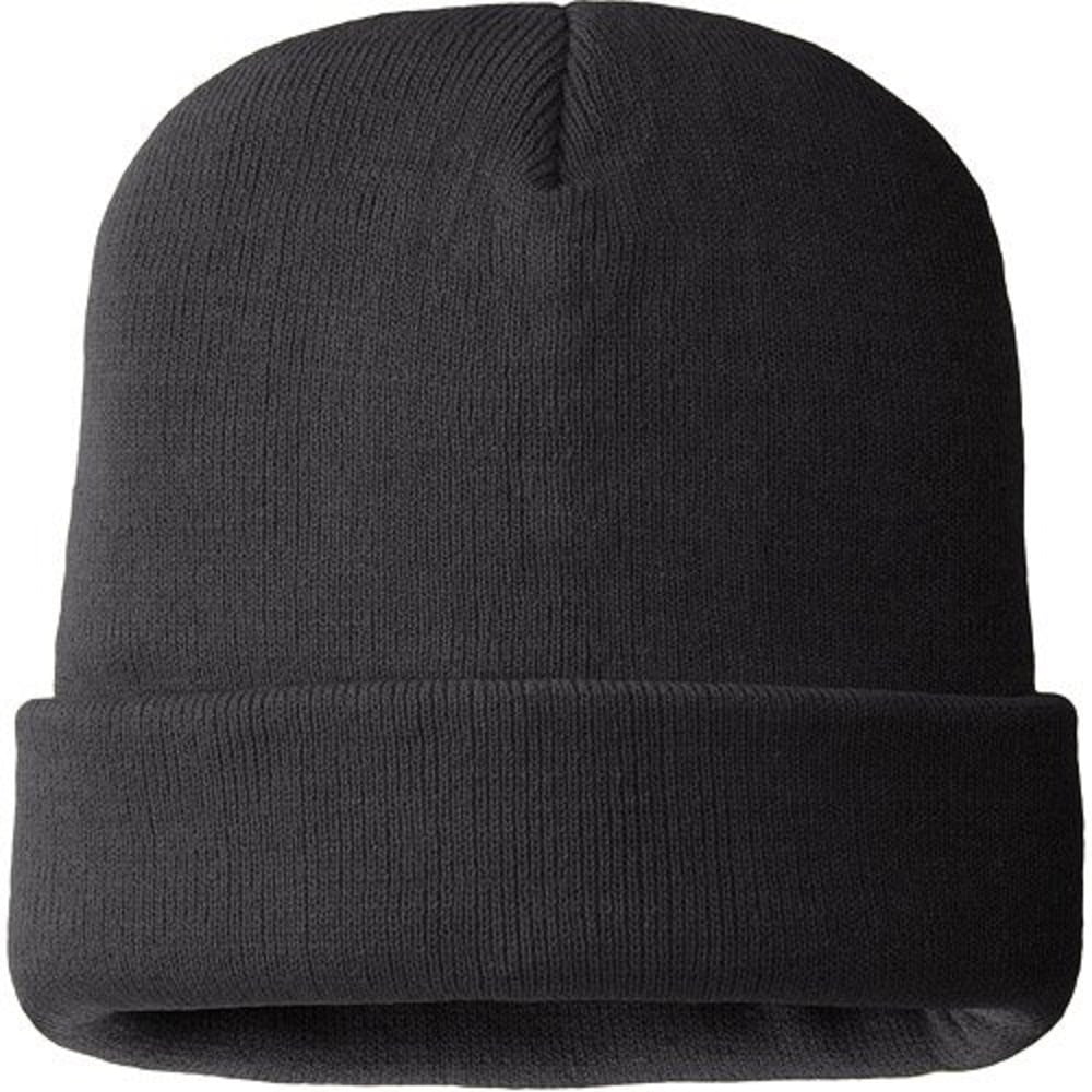 Mossy Oak Blaze Orange Insulated Hunting Beanie, Adult Unisex