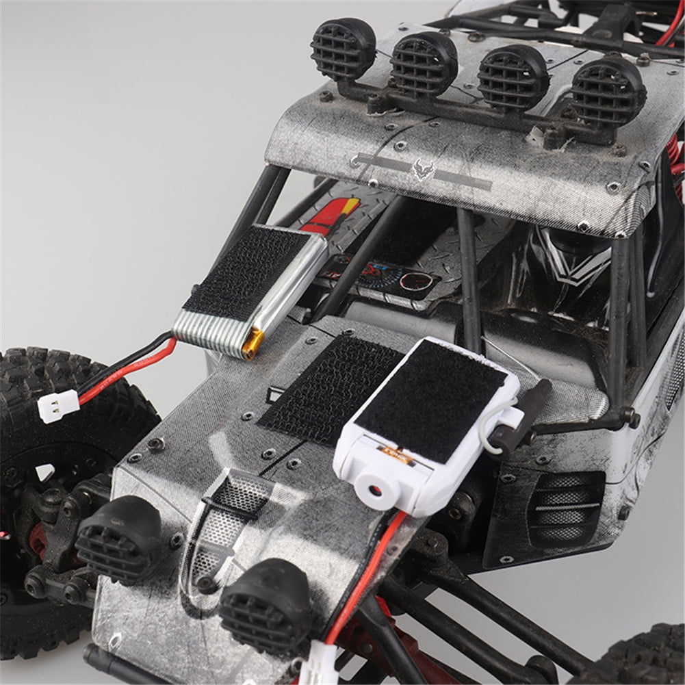 wltoys rc car parts