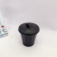 thumbnail image 6 of Sunxin Desktop Ornament Cute Trash Can Creative with Lid Living Room Bedroom Table Trash Can Storage Can Flower Pot, 1X Mini Trash Can, 6 of 8