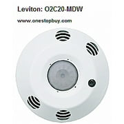 UPC 078477642696 product image for Leviton O2C20-MDW OCC SEN CEILING 2000 MT | upcitemdb.com