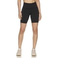 thumbnail image 2 of Reebok Women's Play On Bike Short, 7" Inseam, Sizes XS-XXXL, 2 of 4
