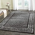 thumbnail image 3 of Safavieh Adirondack Black Area Rug - 5'1" x 7'6", 3 of 5