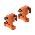 thumbnail image 1 of para Accesorios para generador de para 2-3.5KW para soporte de cepillo de carbono de cobre eléctrico, 1 of 9