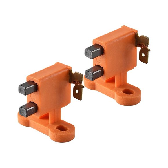 para Accesorios para generador de para 2-3.5KW para soporte de cepillo de carbono de cobre eléctrico