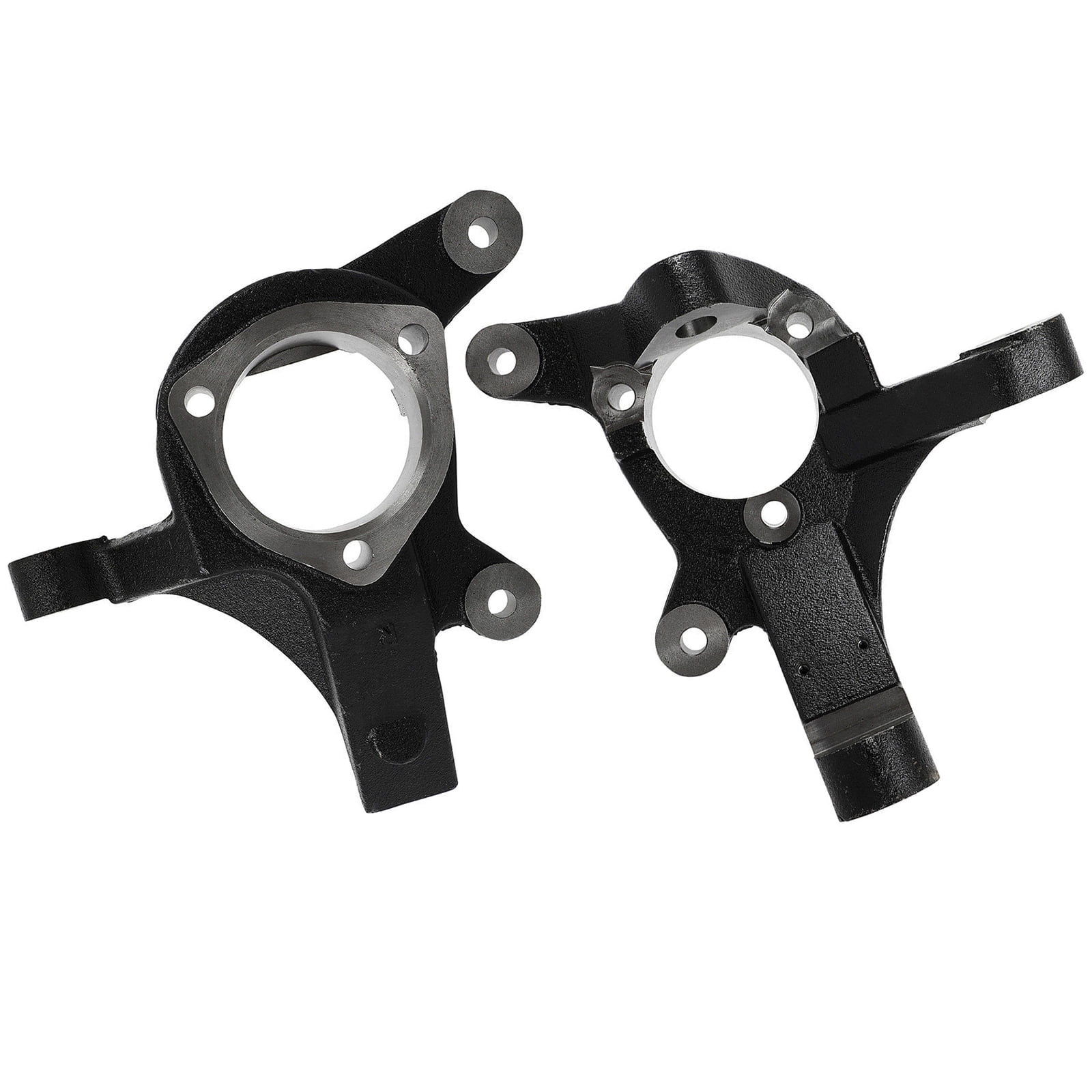 Hex Autoparts 3" Lift Spindles Knuckles Suspension Leveling Kit Pair for Chevy Silverado Tahoe Suburban Avalanche 1500 Cadillac Escalade GMC Sierra Yukon XL 1500