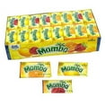 thumbnail image 7 of Mamba Fruit Chews .93oz 48 Count, 7 of 7