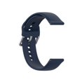 thumbnail image 5 of WIFKLSIIPG Silicone Sports Sweat Proof Solid Color Watch Band with Convenient Adjustment and Wide Compatibility Compatible with Smartwatch, 5 of 5