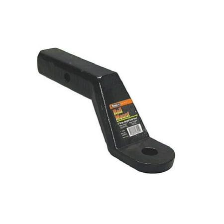 Super Duty Ball Mount - Buyers 1803058 Heavy Duty Towing Ball Mount