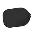 thumbnail image 4 of predolo Mixer Slider Mat Non Slip Silicone Appliance Mover Sliding Pad Kitchen Accessory Black, 4 of 8