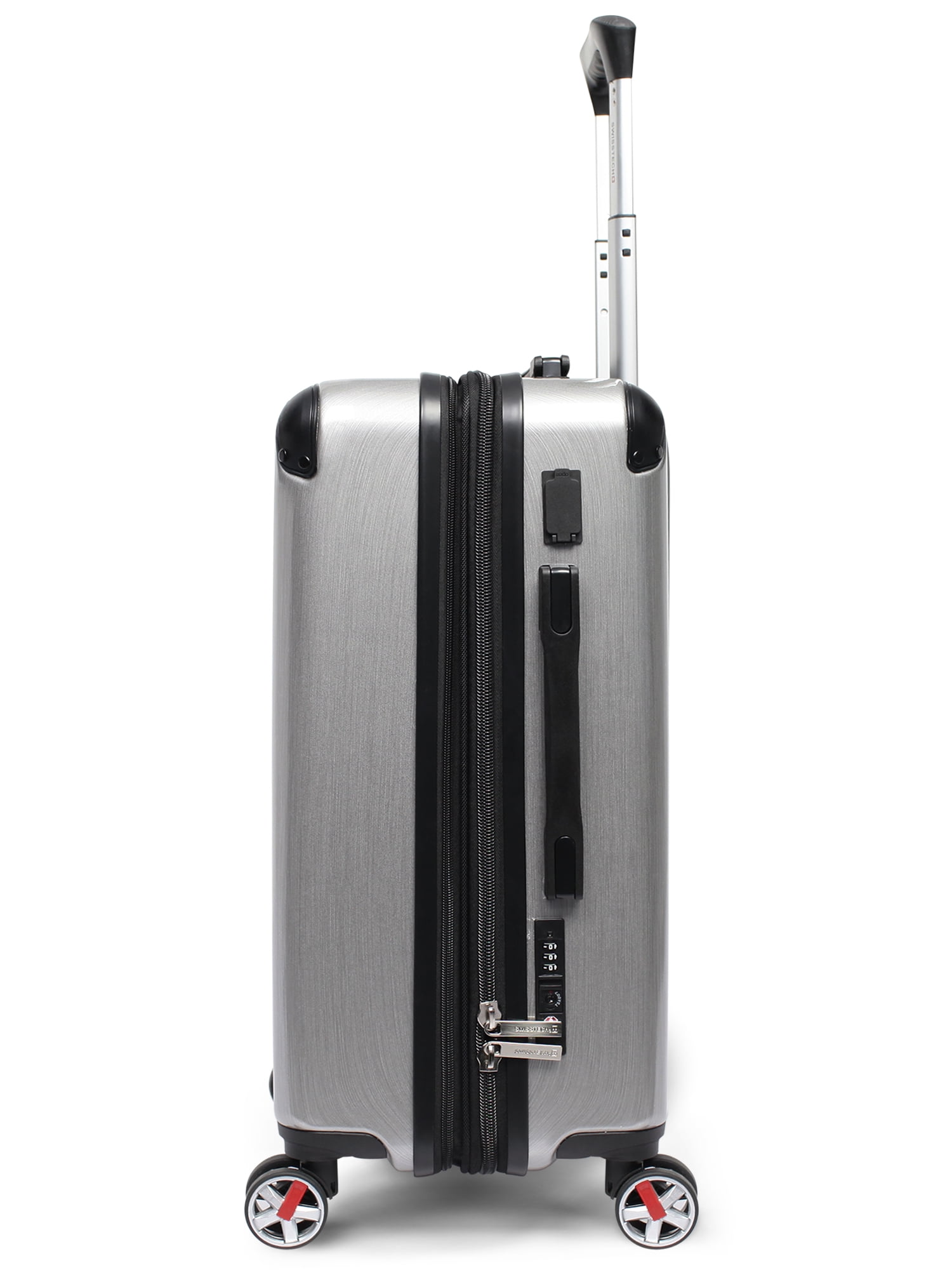 Luggage (Walmart Exclusive 