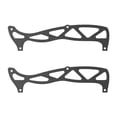 thumbnail image 1 of NebulaNook Real Carbon Fiber for dji Neo Full Protection Lightweight Anti-Fall Drone Guard, 1 of 1