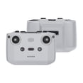 thumbnail image 1 of Funda silicona protectora a prueba polvo para control remoto DJI RC-N1 (gris), 1 of 5