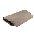 thumbnail image 1 of Electric Heated Blanket, Fast Heating Comfortable Soft USB Heated Throw Blanket with Storage Bag Electric Blankets for Camping Daily Home Blankets & Throws, 1 of 7