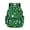Bone Paws Green, variant on Xixirimido Cute Pandas Print Backpack for Boys Girls Elementary Middle School Bookbag Kids Lightweight Back Pack Multi Pocket School Bags Large Capacity