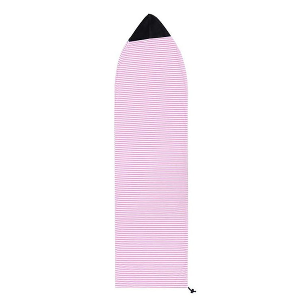Knitted Surfboard Protective Cover Soft Stretch Long Board Socks Cover 