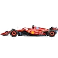thumbnail image 4 of Ferrari SF-24 #16 Charles Leclerc Winner Formula One F1 "United States GP" (2024) Limited Edition 1/18 Diecast Model Car by BBR, 4 of 8