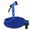 blue, variant on Expandable Magic Hose, High-Pressure Car Wash, 7Water Spraying Functions, Water Gun, Home Garden Watering Hose garden hose