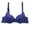 Blue, variant on Everyday Bras for Women Extra Large Bras under Control Maternity Bra Sports Bra Small Sports Bras for Women Workout Womens Underwire Bras Womens Bras No Underwire plus Size Women's Red 80