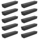 thumbnail image 1 of Cajas de embalaje de joyería de 10 piezas Cajas de almacenamiento Cajas de almacenamiento de collar prácticas, 1 of 5