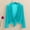Light Blue, variant on Womens Summer Tops Short Shrugs Kimono Cardigans Casual Bolero Jackets,Coats for Women Trendy White XL(XL)