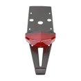 thumbnail image 4 of Motorcycle Integrated Brake Tail Light,12V LED Rear Mud Rear Mud Guard Tail Light Motorcycle Turn Signal Lamp Unparalleled Experience, 4 of 14