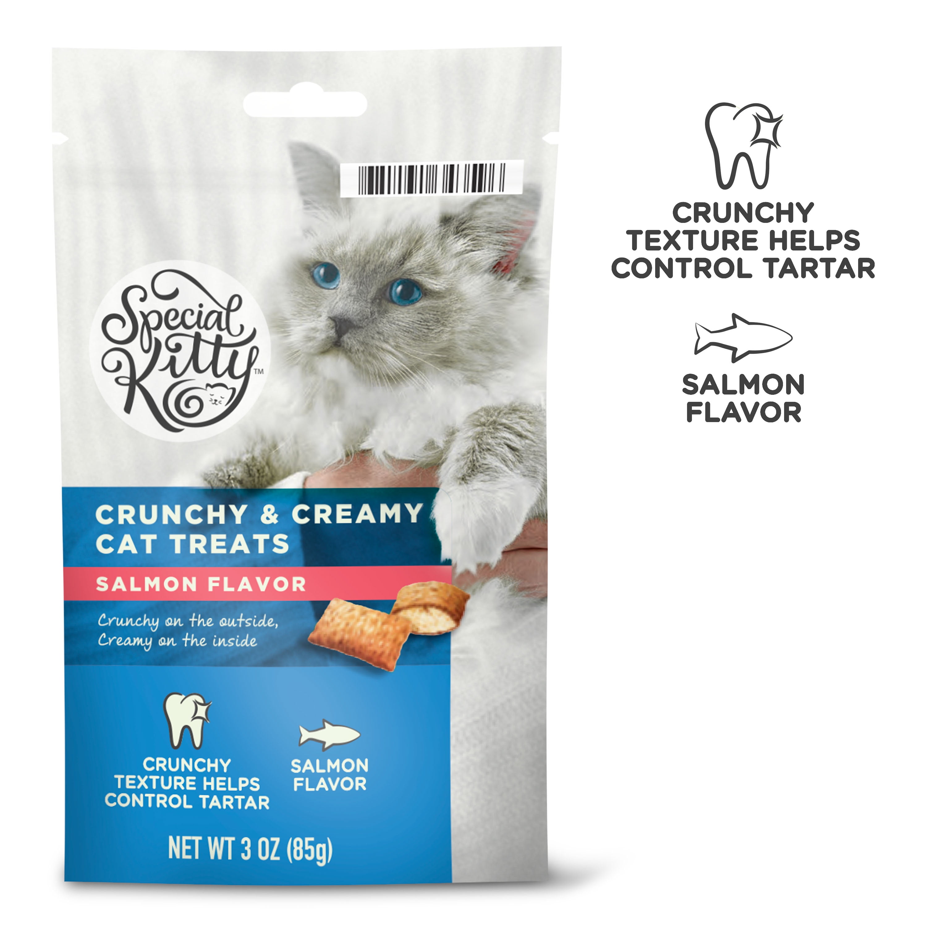Special kitty sale cat treats
