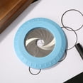 thumbnail image 3 of Windfall Circle Drawing Maker Tool, Adjustable Flexible Rotary Drawing Circle Template Tool for Drafting, High Precision Diameter Circle Maker for Designer Woodworking, 125 mm, 3 of 8
