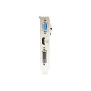 Geforce GT710 Low Profile Ver