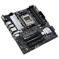 thumbnail image 2 of Tarjeta Madre ASUS PRIME B650M-A AX, Chipset AMD B650M, Soporta: AMD de séptima gen, Socket AM5, DDR5. Asus PRIME B650M-A AX, 2 of 3