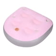 thumbnail image 1 of Inflatable Hot Tub , Suction Cup Bottom, Dual Functionality, Upgraded Stability and Support, Non Slip with Mesh Slots, Suitable for Home and Outdoor Bathtubs, Spas, Pools, 1 of 7