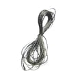 thumbnail image 1 of Almencla 3-6pack 1m Stainless Steel Supporting Wearable Conductive Sewing Thread for 6 Pcs, 1 of 8