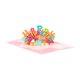 thumbnail image 2 of Tarjeta de Aniversario, Tarjetas Del Día de San Valentín, Tarjeta de Felicitación, Tarjeta Navideña, Tarjeta 3D para Celebración, Niños,, 2 of 10