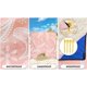thumbnail image 2 of Manta de playa HIHOHO impermeable a prueba de arena 200x210 cm, 2 of 6