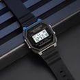 thumbnail image 6 of SKMEI Men's Watches Sports Outdoor Digital Watch Waterproof Multi Function Wrist Watches for Men with Back Light Alarm Stopwatch, 6 of 7