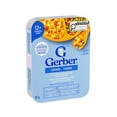thumbnail image 4 of GERBER Macaroni au fromage avec une portion complète de légumes assortis pour tout-petits, 4 of 7